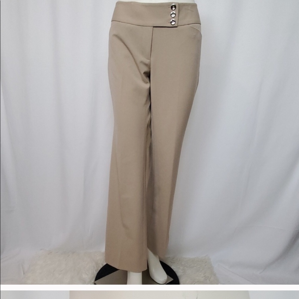 White House Black Market Legacy Trousers sz 6s
